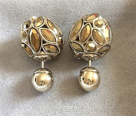 dior tribal earrings dupe uk|dior tribal earrings marble.